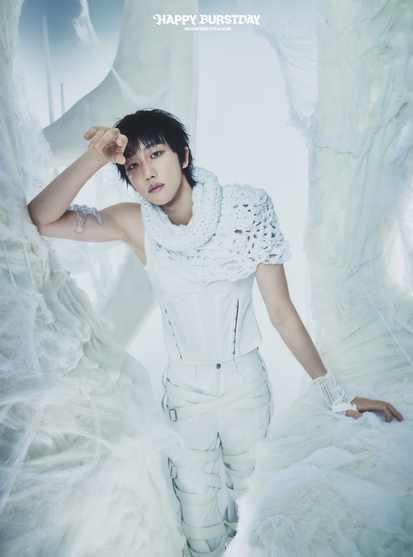 The8 - Concept Photo 2 - My New Self
