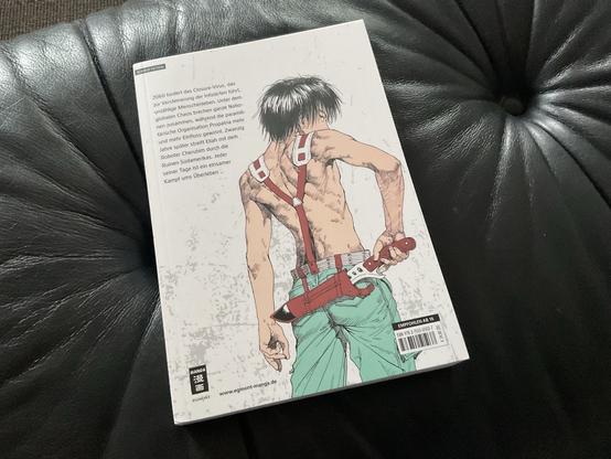 Eden Backcover