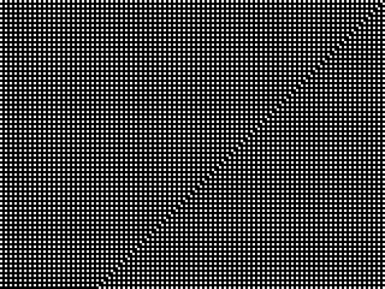 50% grey, floyd-steinburg dithering
