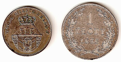 A photo of a currency from the linked website.
