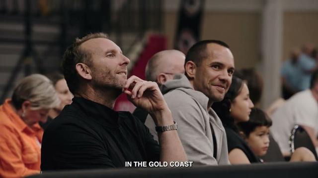 OFFICIAL TRAILER | SCOUT: Finding The Next Brooklyn Nets