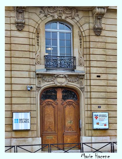 rue de Constantine