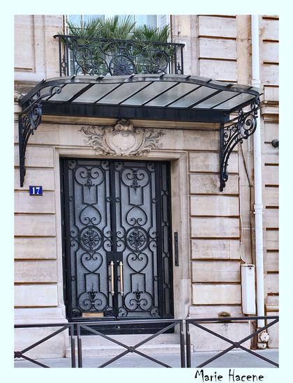 rue de Constantine