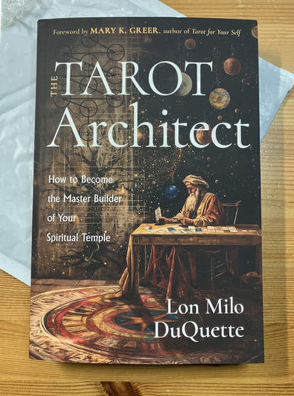 Hermetic Library Mail Call 5may2025 Envelope Open