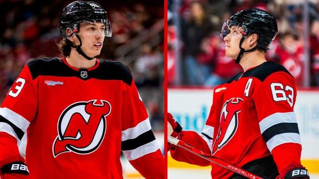 Luke Hughes, Bratt Undergo Shoulder Surgery | INJURY UPDATE