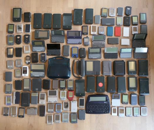 My collection 2024