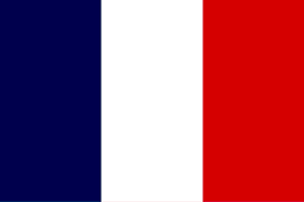 Drapeau français