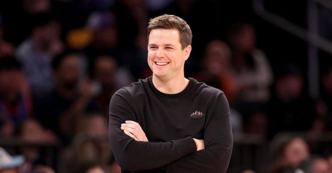 Utah Jazz Sign Coach Will Hardy to Long-Term Contract Extension