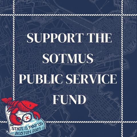 "Support the SOTMUS Public Service Fund"