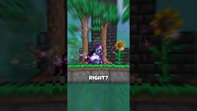 What Your Favorite Terraria Class Says About You! #terraria