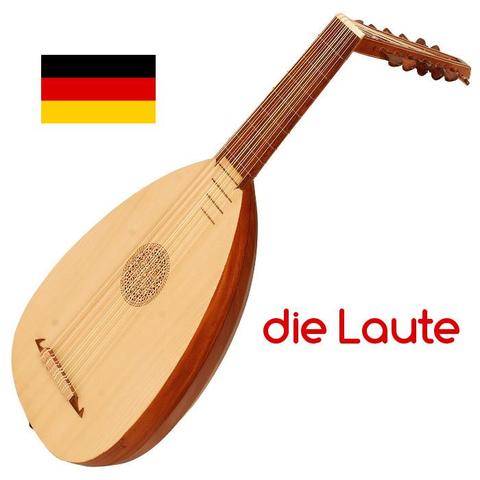 laute