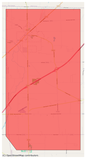 Tornado Warning -  - NWS Cleveland OH