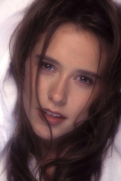 Jennifer Love Hewitt