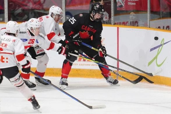 The New York Islanders have won the NHL draft lottery in securing the No. 1 selection