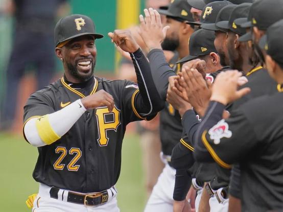 Andrew McCutchen Appreciation Post