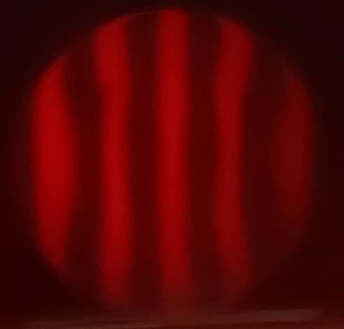 Mirror on May 3