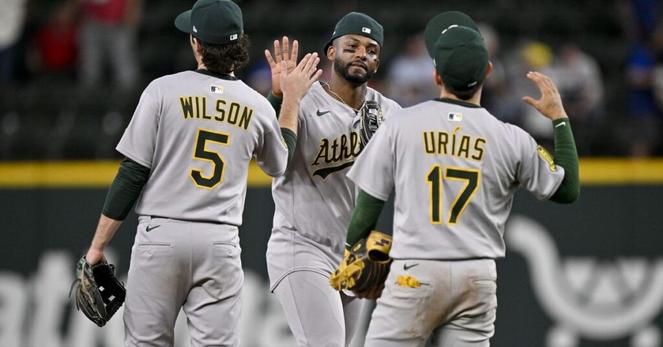 Oakland A’s news: Buoyant A’s squad heads to Miami