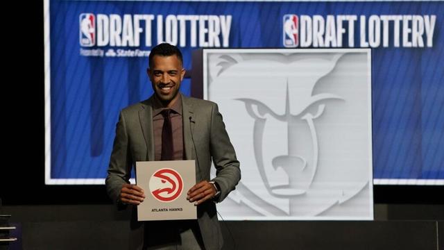 Landry Fields fired as Atlanta Hawks shake up front office