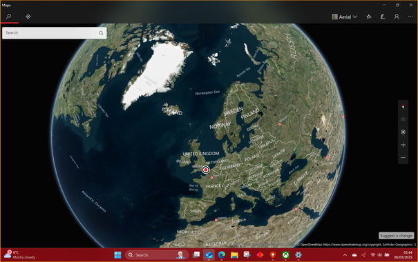 #Still #MostlyEurope
#InSpace...!
π§βοΈπ€πΊπ€βοΈπ§ | πͺπ¦Ήππ¦ππ¦Ήπͺ