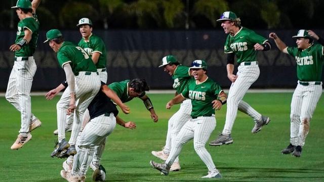 Baseball, softball, track results from Fort Myers, Naples
