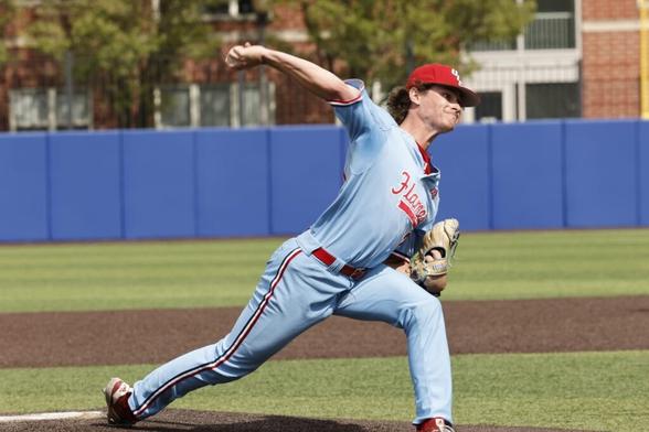Smith, Malamazian selected in Major League Baseball draft
