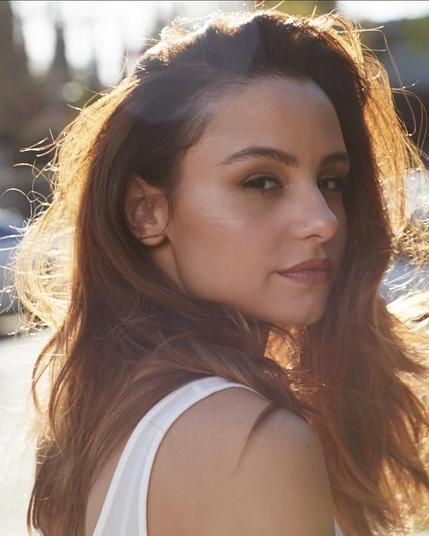 Aimee Carrero