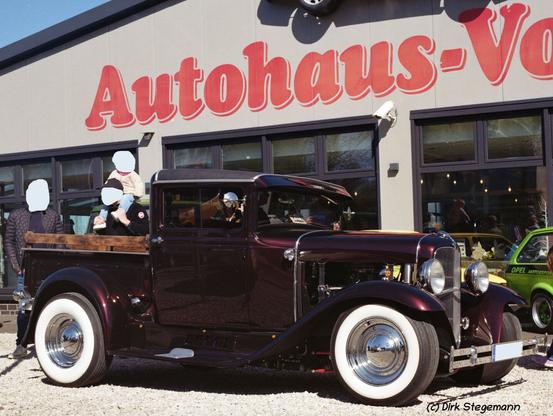 Oldtimer