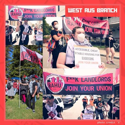 Photos from Boorloo (Perth)