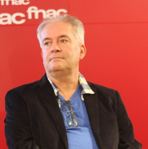 Fotografie von Didier Conrad.