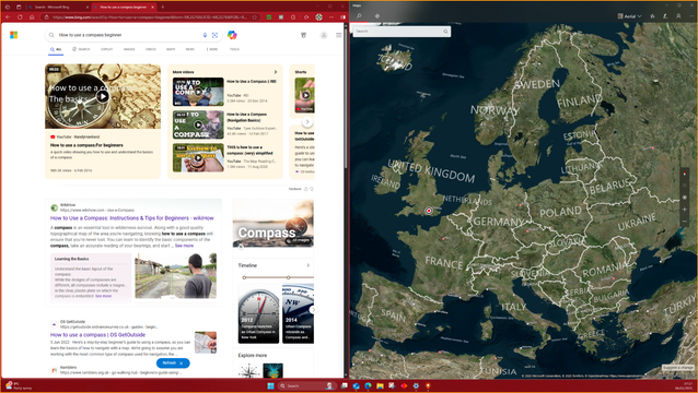 #MostlyEurope 🏰 

#InSpace...!