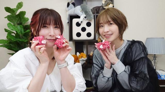 なっちゃんえりちゃんのえらい!すごい! #34【MC:高森奈津美・松井恵理子】