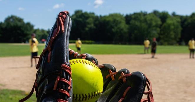 Monday's high school baseball and softball scores