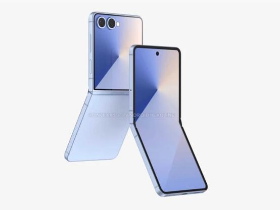 Samsungから次期折りたたみスマホが7月に発表か！バッテリー容量に進化あり？なし？【Galaxy Z Flip 7 / Z Fold 7】