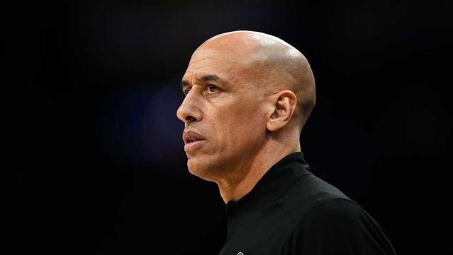Sacramento Kings announce Doug Christie as head coach