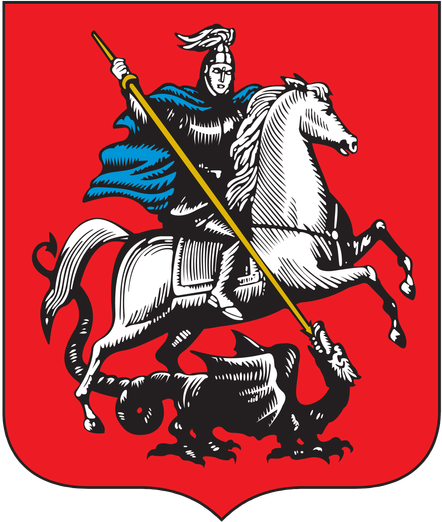 Герб Москвы