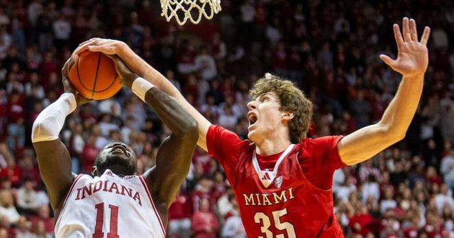 Reece Potter commits to Kentucky Basketball