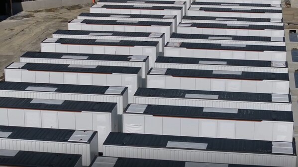 HD Renewable Energy Secures 300MW BESS in Japan’s Long-Term Decarbonisation Power Source Auction