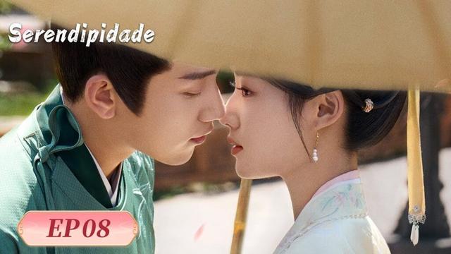 Serendipidade | Episódio 08 Completo (Serendipity) | WeTV