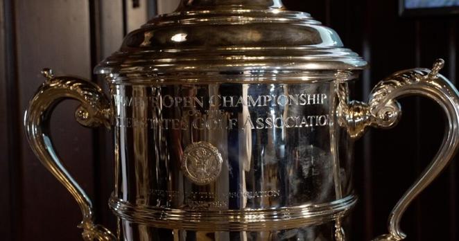 Erin Hills to host U.S. Women’s Open