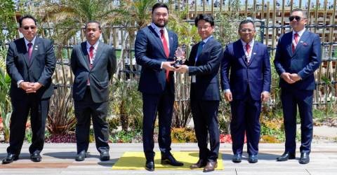 Selangor opens at Expo 2025 Osaka with partnerships, tourism campaigns, and investor recognition