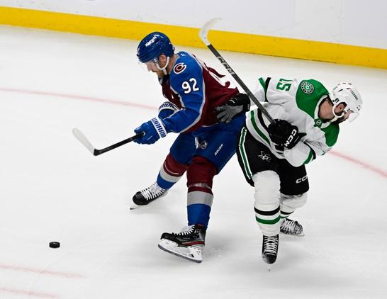 10 questions after early playoff exit