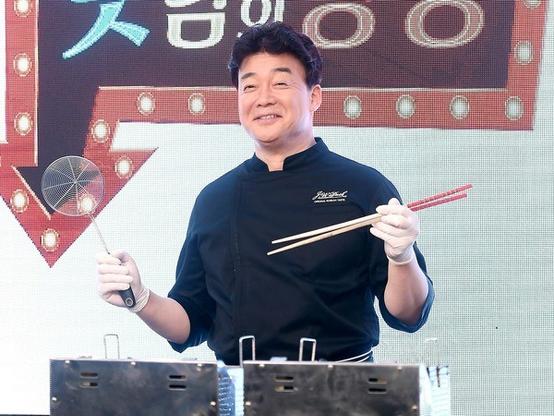 韓国では知らぬ者いないペク・ジョンウォンが「テレビから消える」。放送活動中断宣言 - RBB TODAY