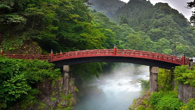 Tobu Railway Announces New Prices, New Benefits for Nikko Pass