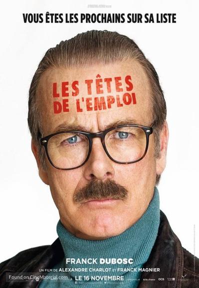 Actor Franck Dubosc