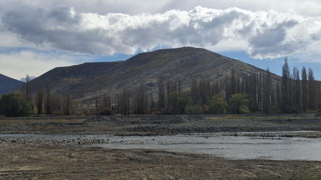 Cerro der la Virgen