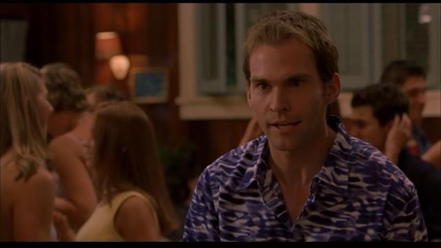 American Pie 2 (2001)