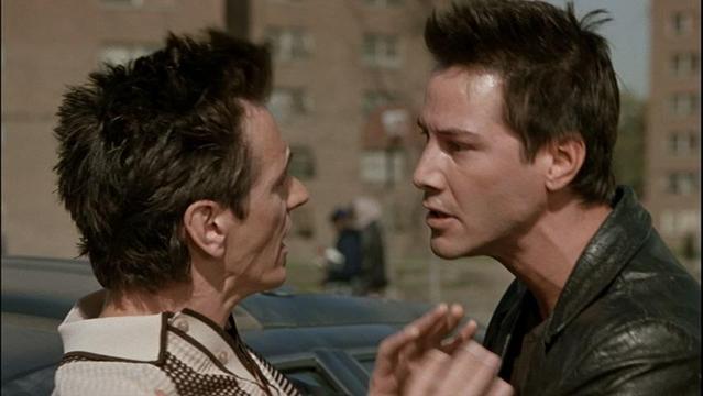 Hardball (2001)
