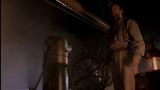 She Creature (2001)