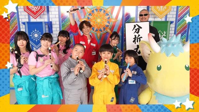 【#02】ENJOY！！！ヴァンガろうTV