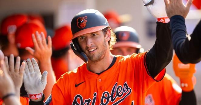 Orioles minor league week in review: Beavers, Bragg, and Bucce among the standouts